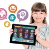 Tablet untuk Si Kecil: Cara Pintar Memilih Perangkat Edukasi yang Tepat