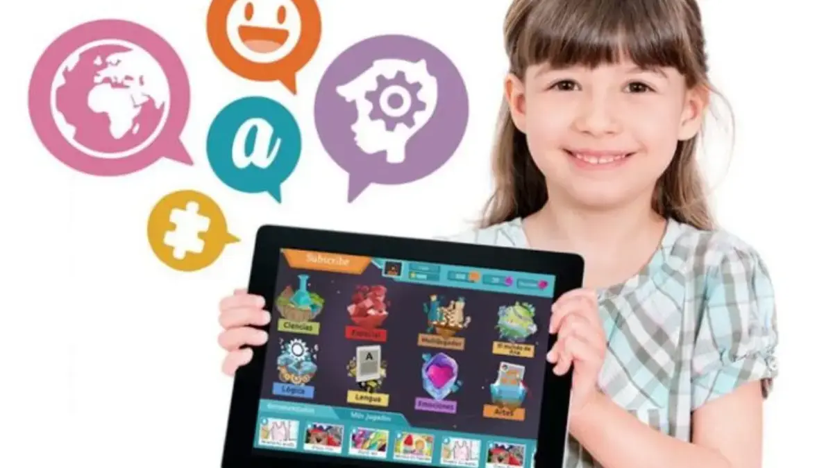 Tablet untuk Si Kecil: Cara Pintar Memilih Perangkat Edukasi yang Tepat