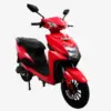 Volta 402 Mendukung Program Pemerintah