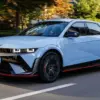 Teknologi Baterai Canggih Hyundai Ioniq 5