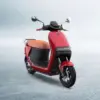 Uji Performa Segway E125S