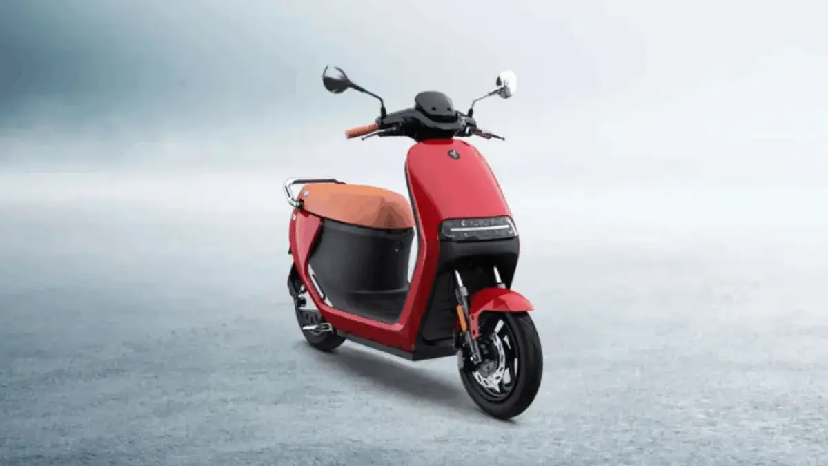 Uji Performa Segway E125S