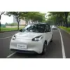 Jarak Tempuh Wuling Binguo EV