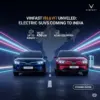 Strategi VinFast Membangun Ekosistem