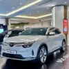 VinFast VF 8 SUV Listrik Modern