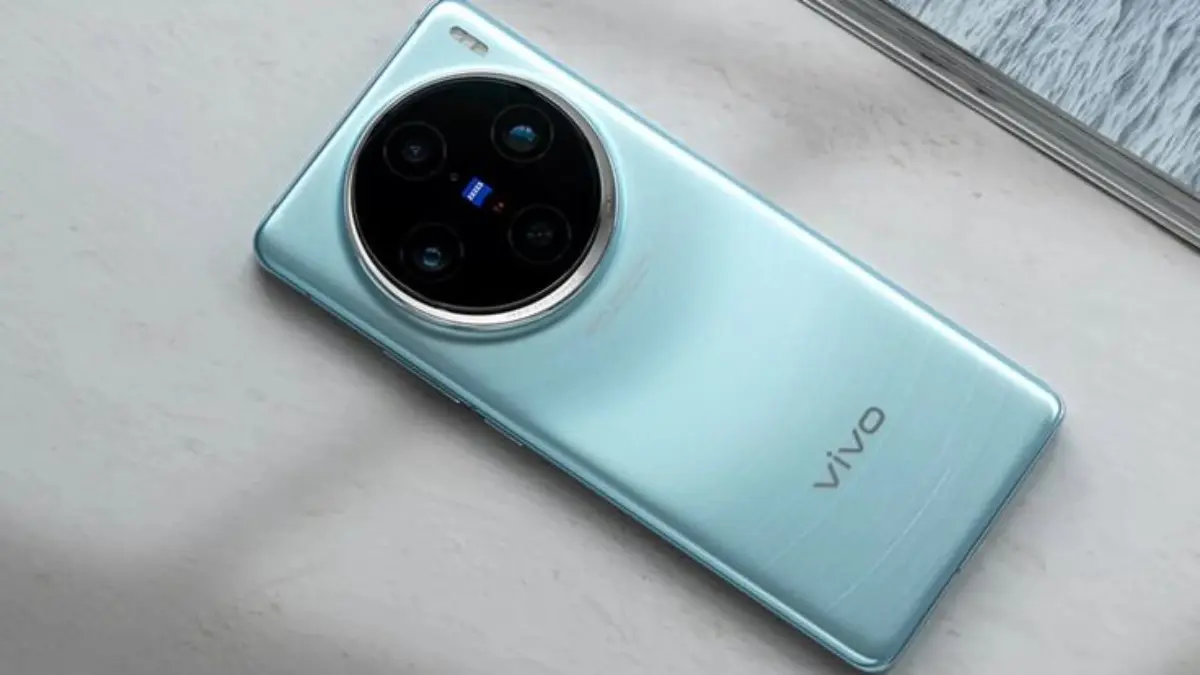 Mengulas Vivo X100 Pro: Smartphone dengan Video Super Stabil