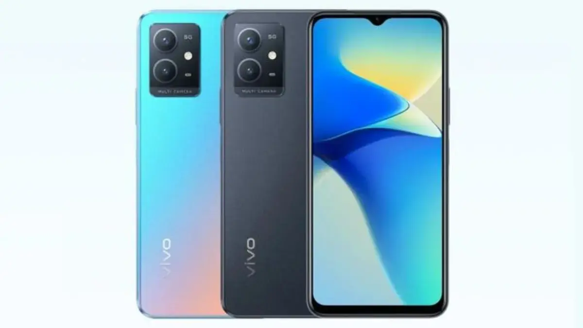 Chip Buatan Sendiri: Vivo Siapkan Prosesor V3 untuk Gempur Pasar AI