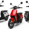 Vmoto Soco Resmi Hadir di Indonesia