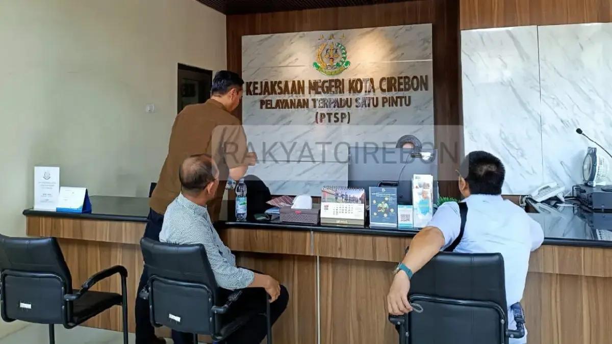 Kejaksaan Panggil 4 Anggota DPRD Kota Cirebon untuk Dimintai Keterangan dalam Kasus Gedung Setda