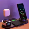 Gadget Tanpa Port: Siapkah Kita Hidup dengan Wireless Charging Sepenuhnya?