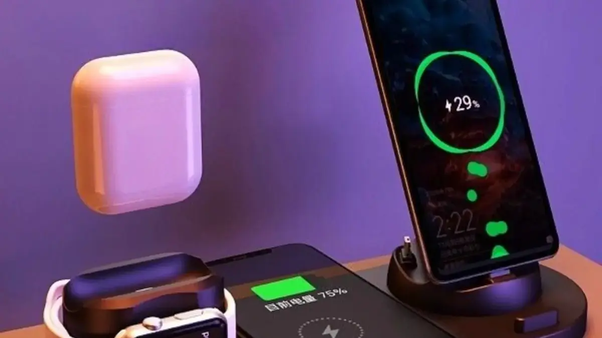 Gadget Tanpa Port: Siapkah Kita Hidup dengan Wireless Charging Sepenuhnya?