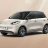 Performa Baterai Wuling Binguo EV