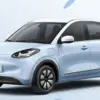 Fitur Keselamatan Modern Wuling Binguo EV