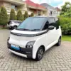 Wuling Air ev sebagai Solusi