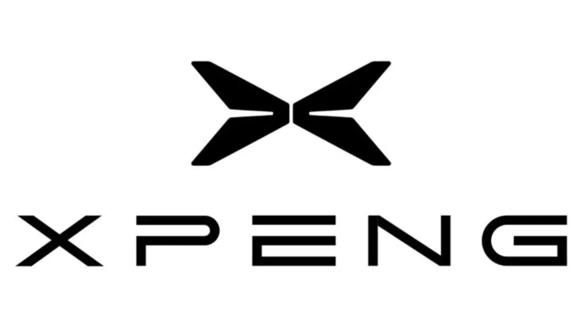 Strategi global XPeng