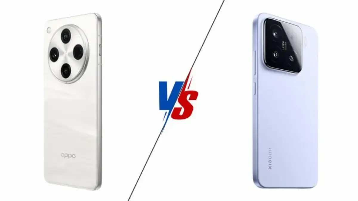 Xiaomi 15 dan Oppo Find X8: Review Smartphone Terbaik untuk Budget Premium