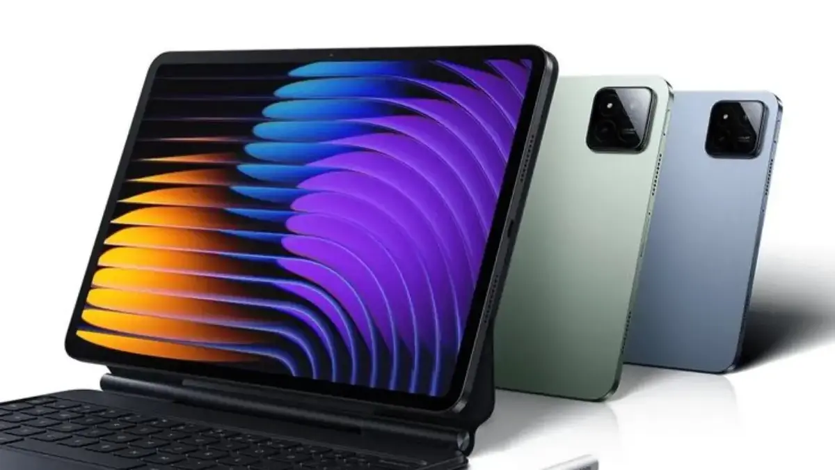 Xiaomi Pad 8 Series Segera Rilis Bulan September: Spesifikasi Snapdragon 8 Elite yang Bikin Heboh
