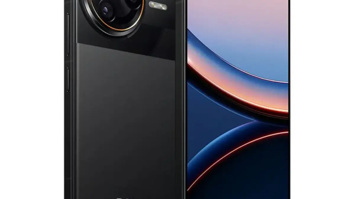 Poco F7 Ultra: HP Gaming 5G Murah dengan Baterai 6000mAh, Siap Guncang Pasar Akhir September!