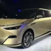 Teknologi otonom XPeng G9