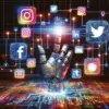 AI dan Media Sosial: Pengertian, Dampak, dan Masa Depan