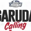 Garuda Calling,