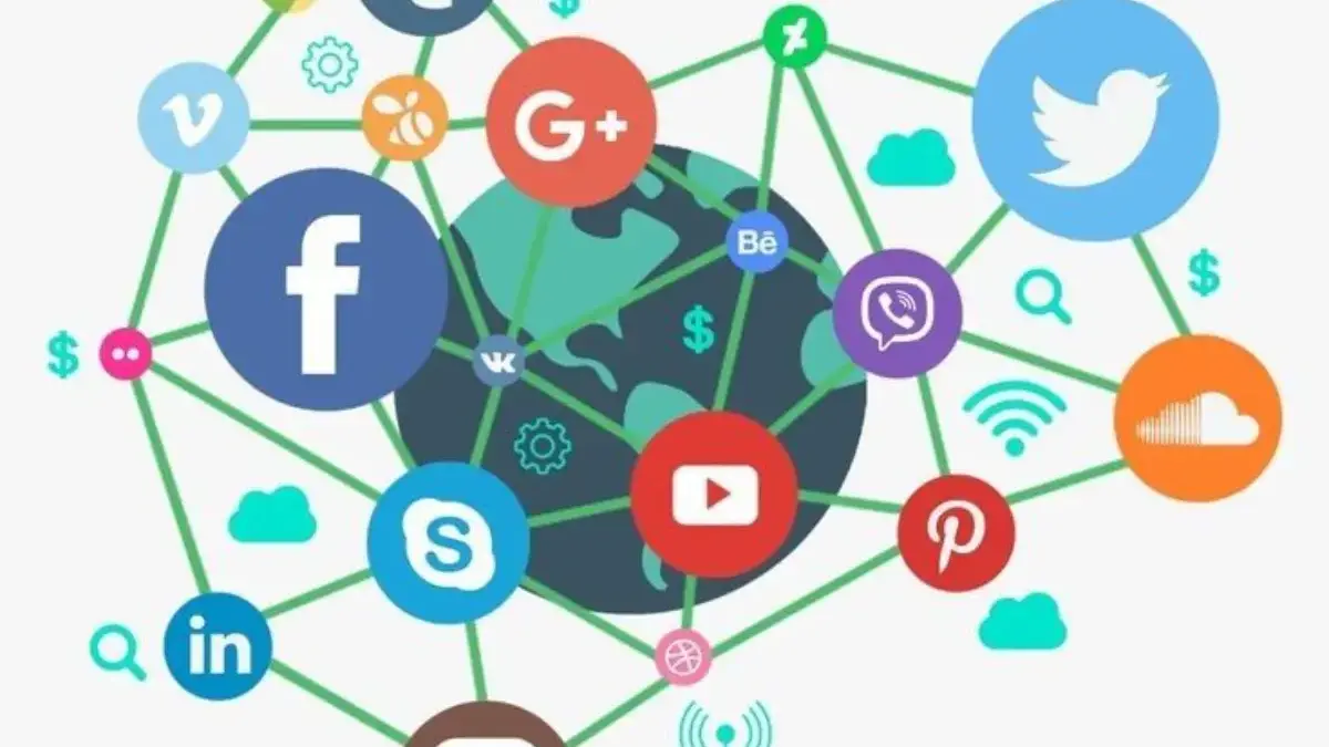 Apakah Perlu Punya Semua Akun Media Sosial: Ini Cara Menentukannya