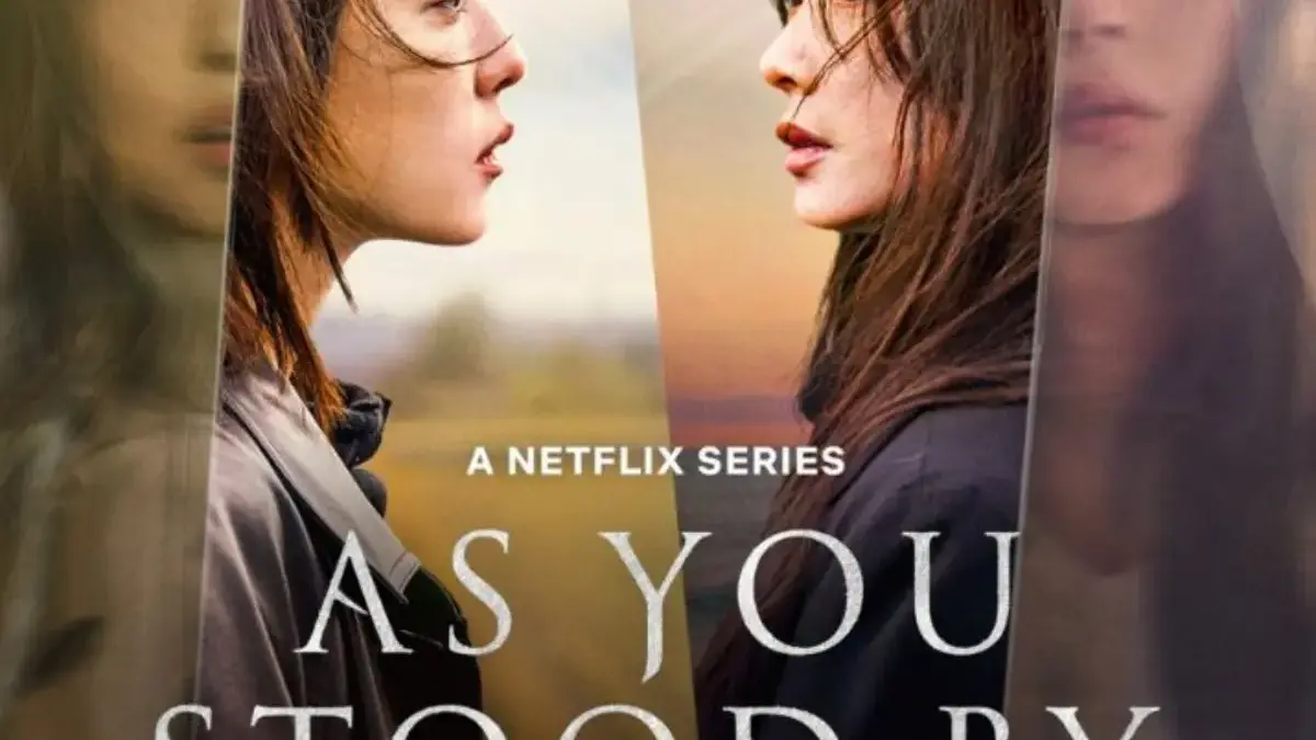 Sinopsis Drama Korea As You Stood By, Tayang Awal November 2025