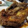 Resep Membuat Ayam Andaliman, Memiliki Rasa yang Khas 