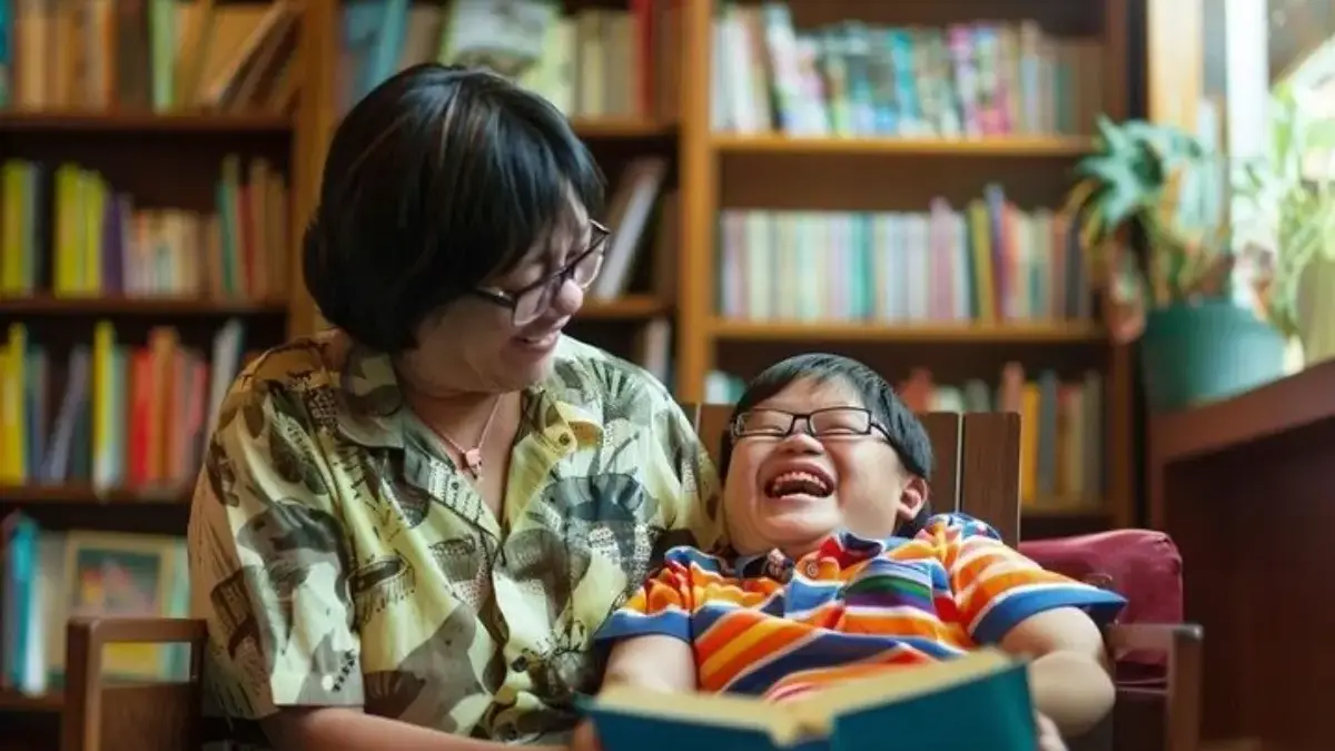 Capek Jadi Orang Tua? 5 Buku Parenting Ini Bisa Jadi Penyelamat