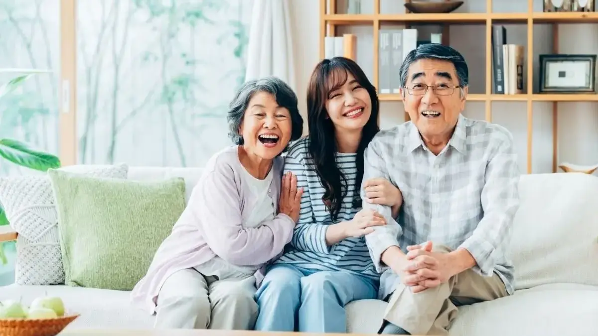 Orang Tua Wajib Tahu! Cara Asuh Gen Z yang Beda dari Generasi Sebelumnya