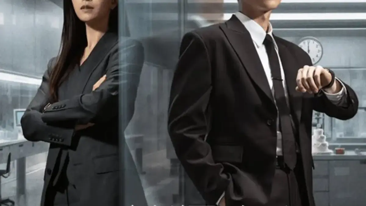 Sinopsis Drama China Terbaru Mobius, Seorang Detektif yang Memiliki Kemampuan Time Loop