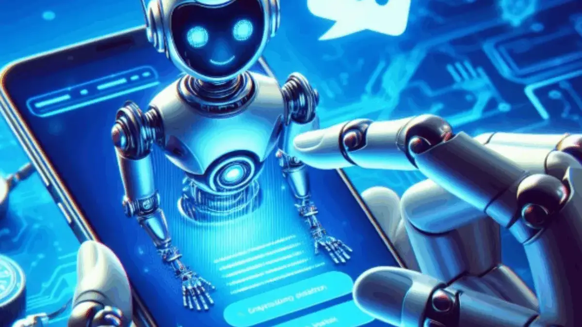 Bot Media Sosial: Apakah Lebih Banyak Rugi daripada Untung bagi Bisnis?