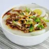 5 Sarapan Khas Indonesia Terpopuler, Cocok Sebagai Menu Sarapan Sebelum Memulai Aktivitas 