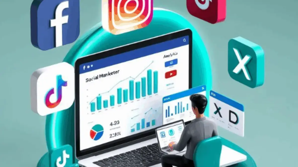 Cara Menentukan Budget Iklan Media Sosial untuk Bisnis Kecil
