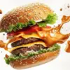 Sangat Terkenal, 5 Makanan Cepat Saji yang ada di Indonesia 