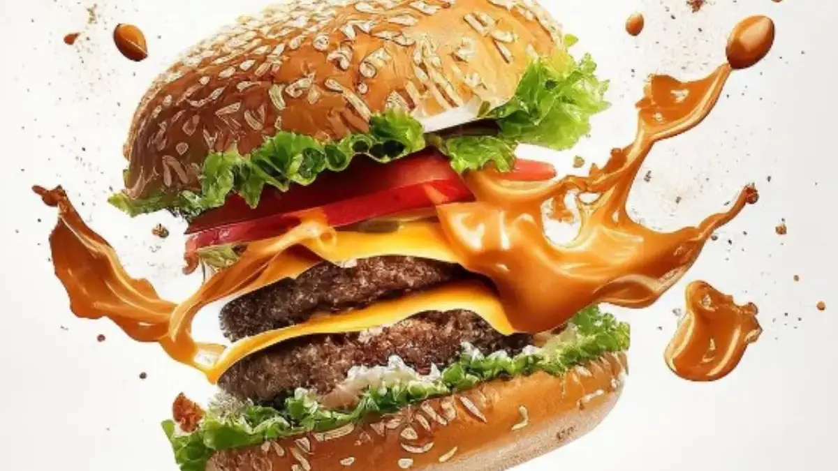 Sangat Terkenal, 5 Makanan Cepat Saji yang ada di Indonesia 