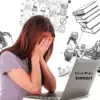 Burnout Media Sosial: Tanda-tanda Bahwa Anda Perlu Istirahat