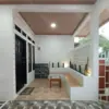 10 Inspirasi Teras Minimalis Modern yang Bikin Rumah Makin Estetik
