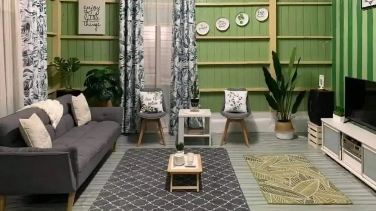 7 Desain Rumah Minimalis Modern yang Bikin Hunian Sempit Terasa Luas dan Estetik!
