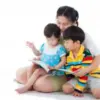 Dukung Masa Emas Anak 0–5 Tahun dengan 5 Cara Sederhana Tapi Ampuh