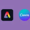 Canva vs Adobe Express: Mana yang Lebih Cocok untuk Konten Media Sosial?