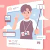 Cara Mendapatkan 10.000 Follower Instagram Secara Organik.