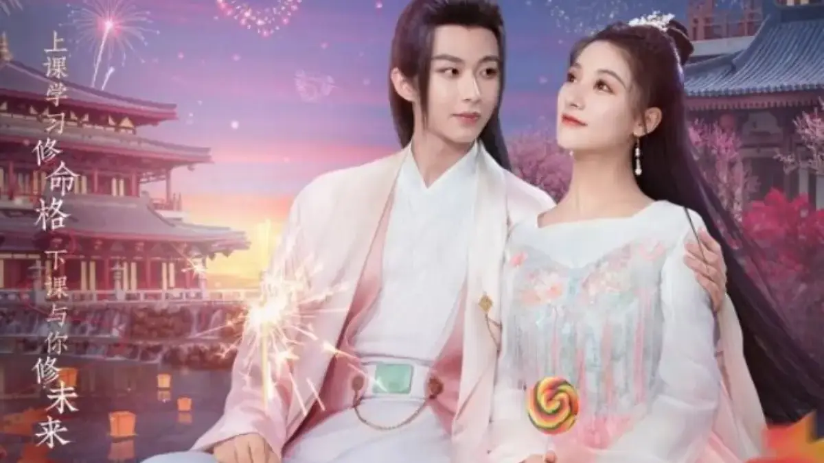 Jadwal Tayang Drama China Wo Zai Zhe Li Deng Ni dari Episode 1-36 Jadwal Tayang Drama China Wo Zai Zhe Li Deng Ni dari Episode 1-36