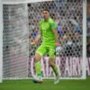 Kiper Terbaik Dunia 2022