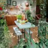Nggak Cuma Buat Masak, Dapur Outdoor Multifungsi Ini Jadi Spot Healing Favorit