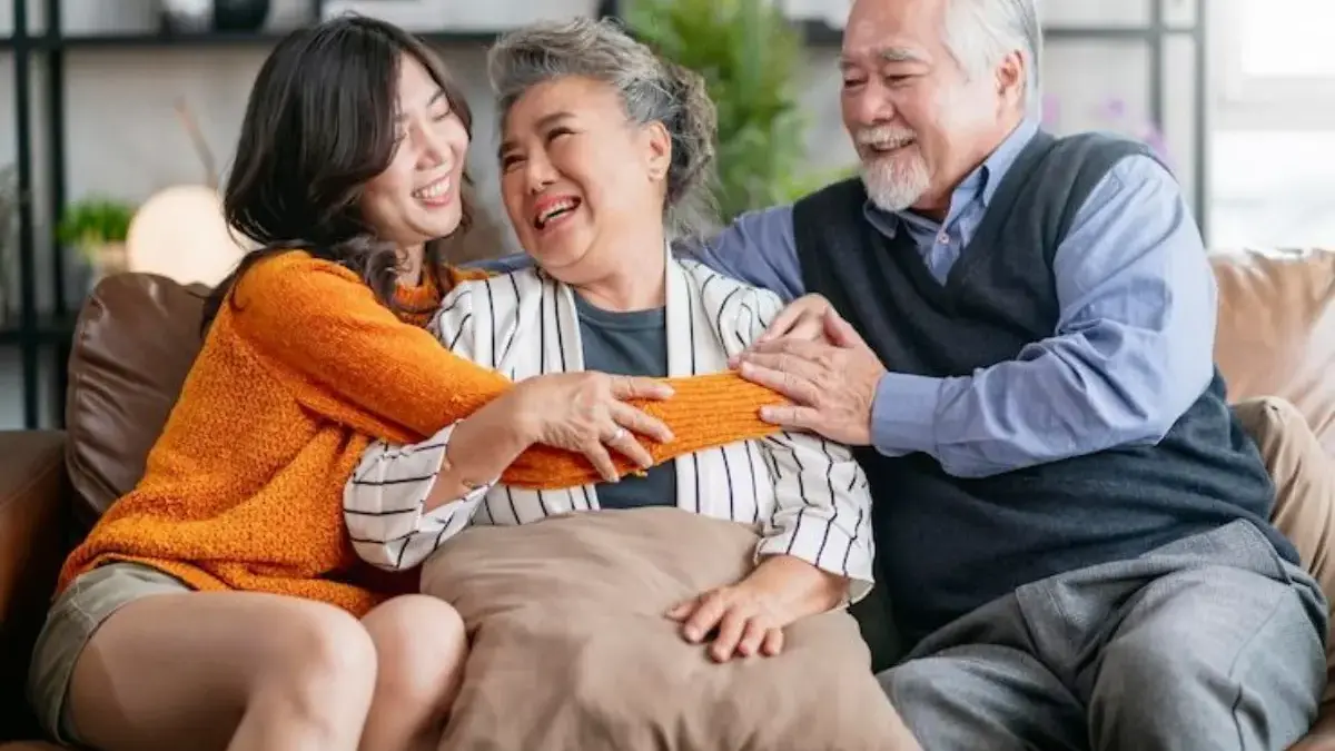 Bikin Anak Gen Z Betah Ngobrol Sama Orang Tua? Ini 5 Triknya!