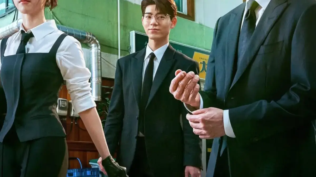 Sinopsis Drama Komedi Terbaru Shin’s Project Lengkap dengan Daftar Pemerannya
