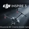 Drone Kamera 8K: Mainan Biasa atau Alat Canggih untuk Semua Orang?