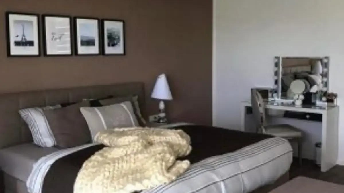 Bingung Pilih Warna Cat? 5 Warna Ini Cocok Dipakai di Semua Ruangan Rumah!