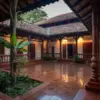 5 Inspirasi Teras Depan Rumah Jadi Ruang Keluarga Instagramable 2025